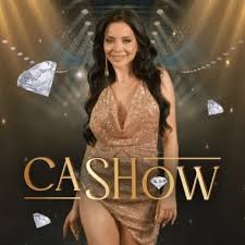 Cash Show — high volatility cash-prize slot at InstaMatch 365