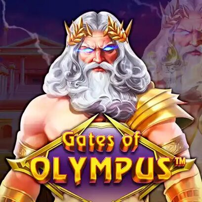 Gates of Olympus slot — Pragmatic Play Zeus-themed high volatility slot at InstaMatch 365