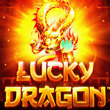 Lucky Dragon slot — oriental themed dragon slot at InstaMatch 365